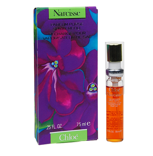 Lagerfeld Chloe Narcisse 7,5ml kvepalai Moterims Parfum