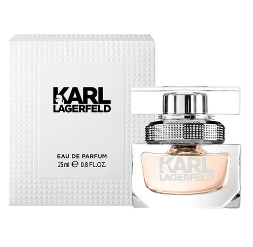 Karl Lagerfeld Karl Lagerfeld for Her 85 ml Kvepalai Moterims EDP Testeris