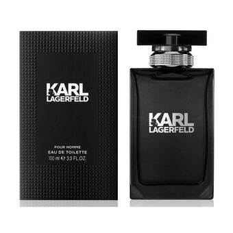 Karl Lagerfeld Karl Lagerfeld for Him 100ml Kvepalai Vyrams EDT Testeris tester