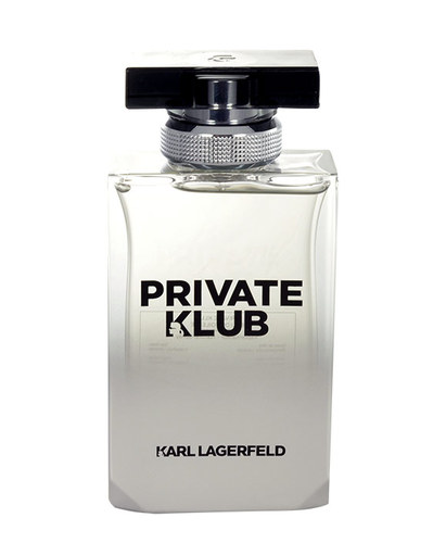 Lagerfeld Karl Lagerfeld Private Klub  100 ml Kvepalai Vyrams EDT Testeris