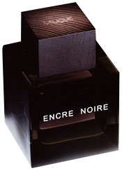Lalique Encre Noire Kvepalai Vyrams
