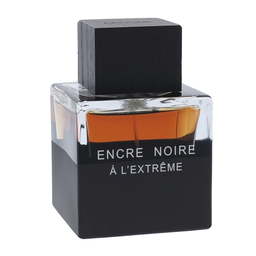 Lalique Encre Noire A L´Extreme 100ml Kvepalai Vyrams EDP Testeris