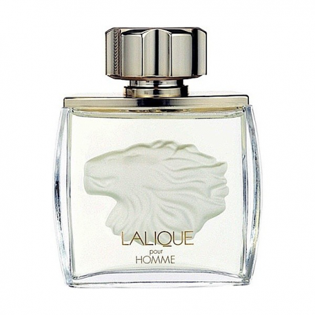 Lalique Pour Homme EDP M 75 ml Tester 75 Kvepalai Vyrams