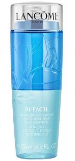 Lancome Bi-Facil Non Oily Instant Cleanser