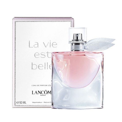 Lancome La Vie Est Belle L Eau de Parfum Legere  Kvepalai Moterims