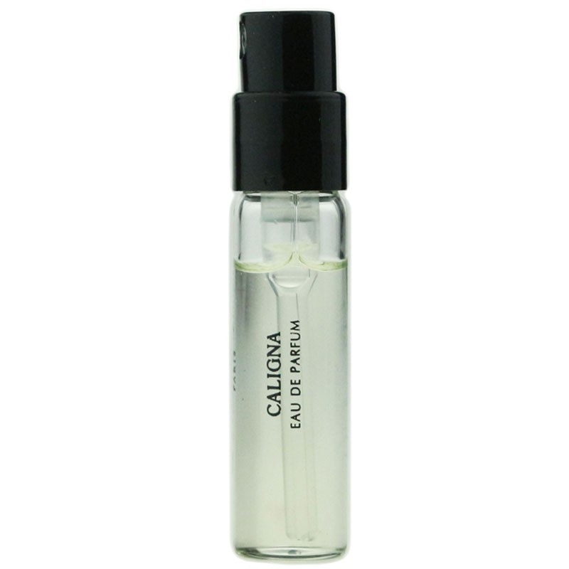 L´Artisan Parfumeur Caligna 1.5 ml NIŠINIAI kvepalų mėginukas Unisex EDP