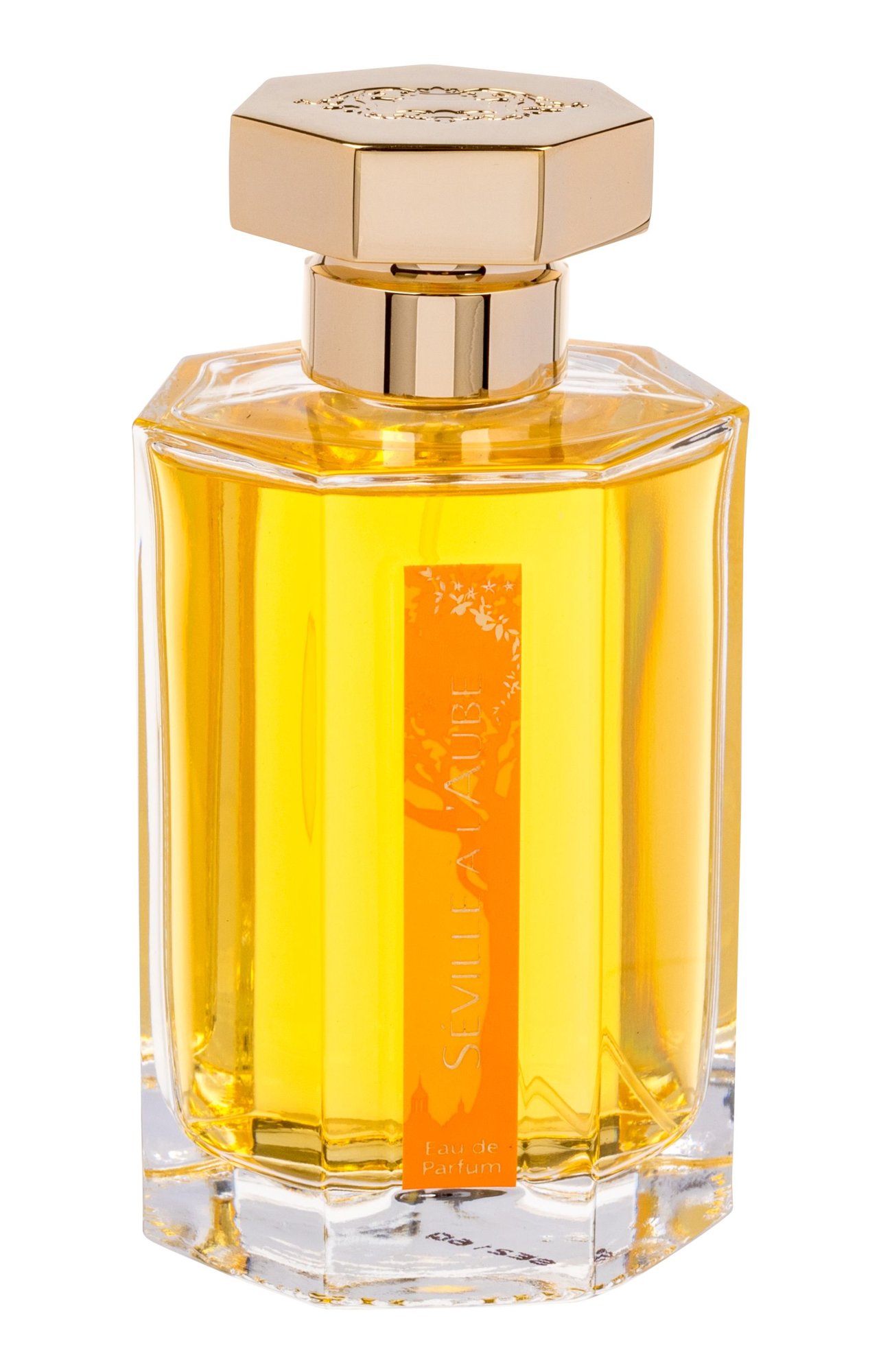 L´Artisan Parfumeur Seville a l´aube 100 ml NIŠINIAI Kvepalai Unisex EDP