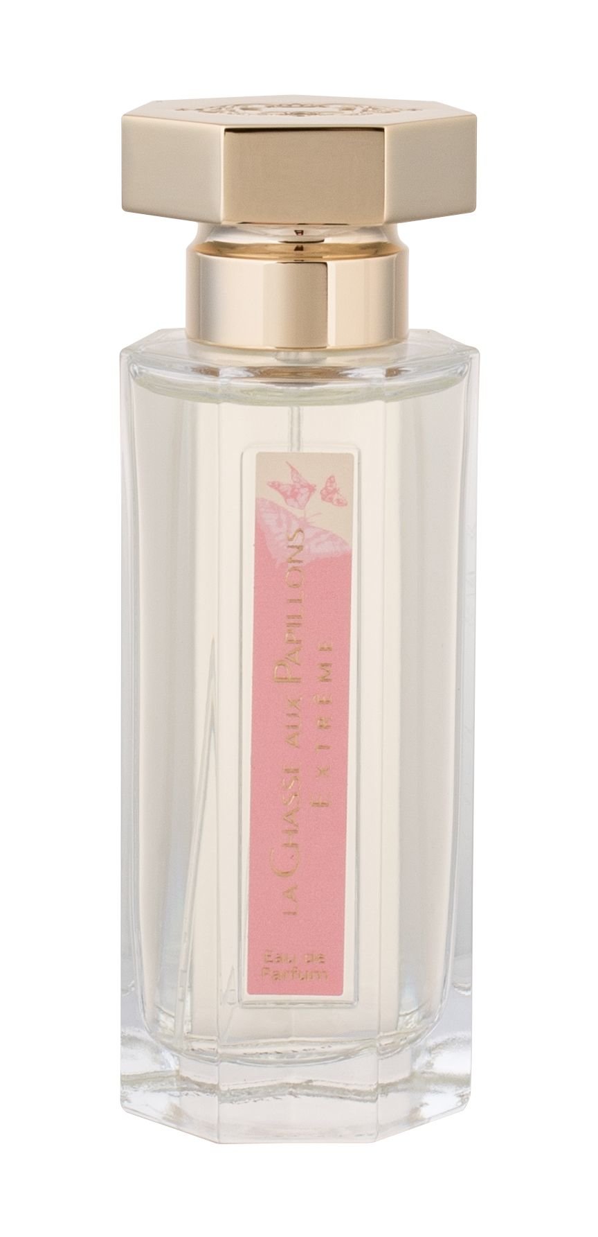 L´Artisan Parfumeur La Chasse aux Papillons Extreme 50 ml NIŠINIAI Kvepalai Unisex EDP