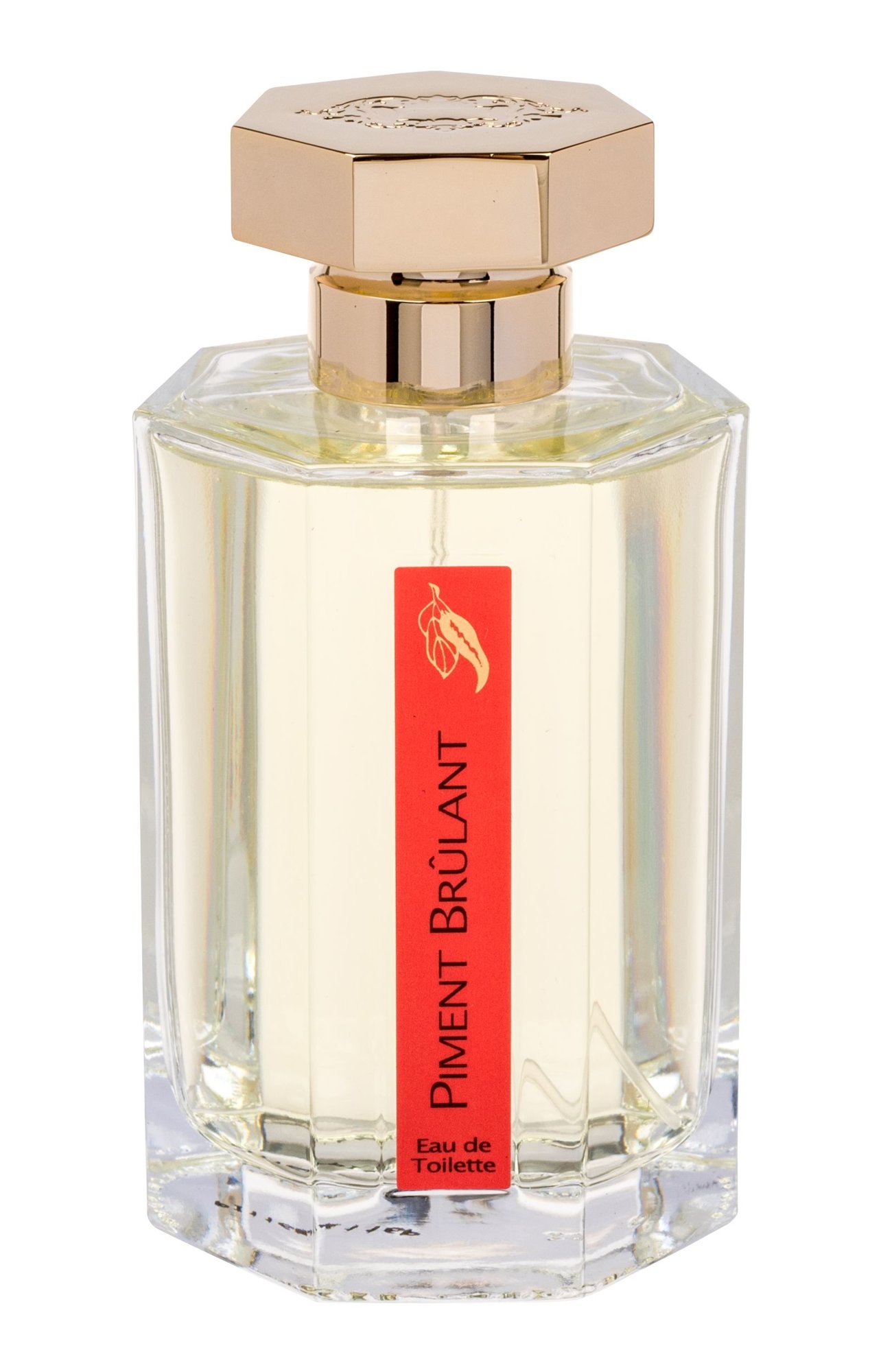 L´Artisan Parfumeur Piment Brulant 100 ml NIŠINIAI nišiniai kvepalai