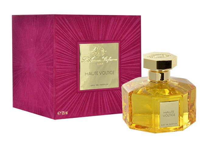 L´Artisan Parfumeur Haute Voltige 125 ml NIŠINIAI Kvepalai Unisex EDP