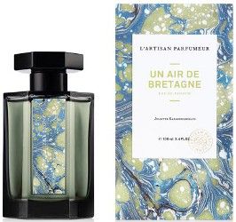 L´Artisan Parfumeur Un Air De Bretagne NIŠINIAI Kvepalai Unisex