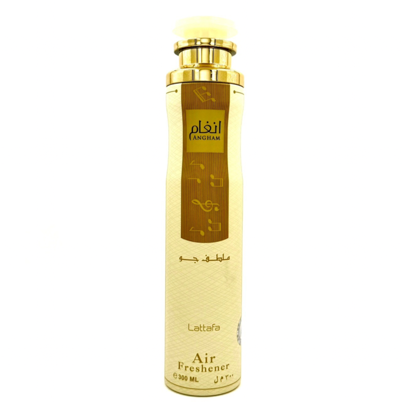 Lattafa perfumes Angham Pur&scaron;kikliai ir difuzoriai 300 ml