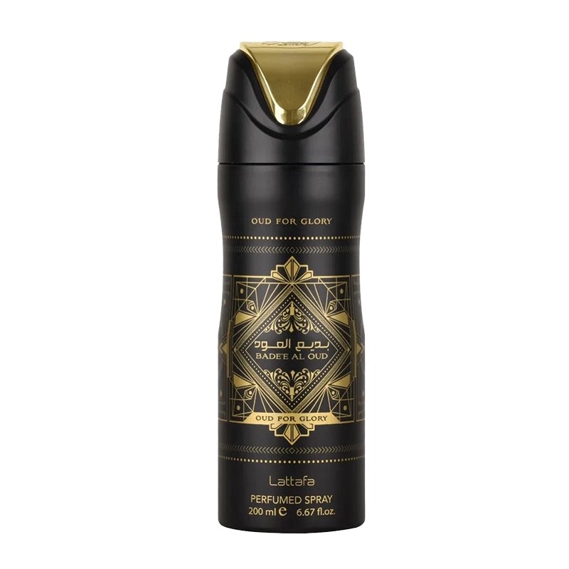 Lattafa Oud For Glory Bade'e Al Oud kvepalai Unisex