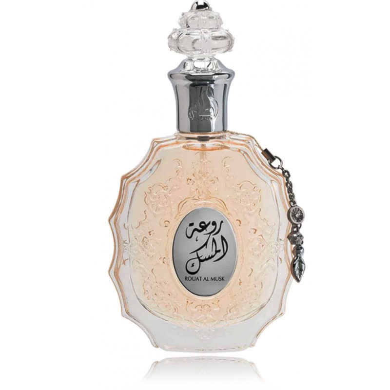 Lattafa Rouat Al Musk 100ml kvepalai Moterims EDP