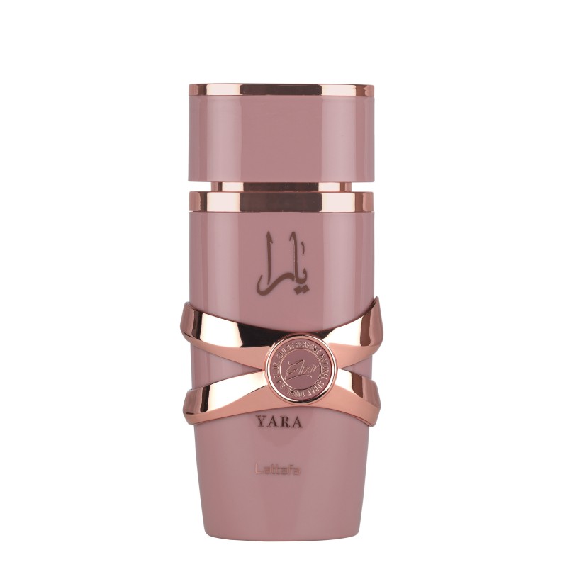 Lattafa Yara Elixir 100ml kvepalai Moterims EDP