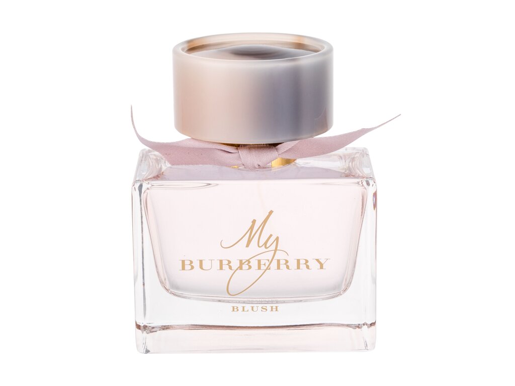 Burberry My Burberry Blush Eau De Parfum 90 ml Damaged box