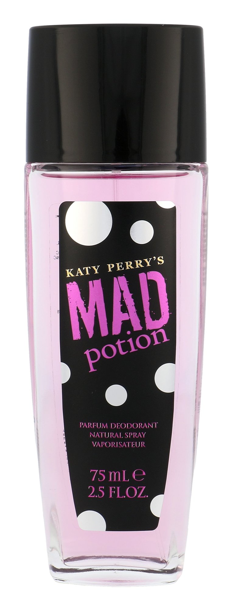 Katy Perry Katy Perry´s Mad Potion 75ml dezodorantas