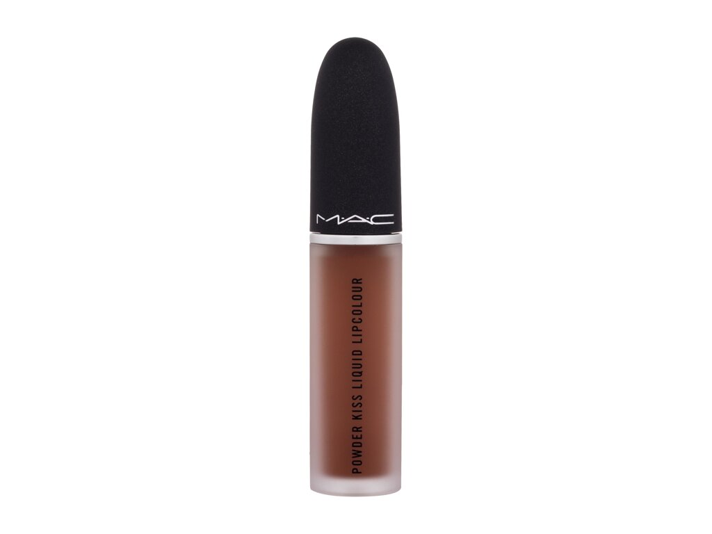 Mac Powder Kiss Liquid 5 ml
