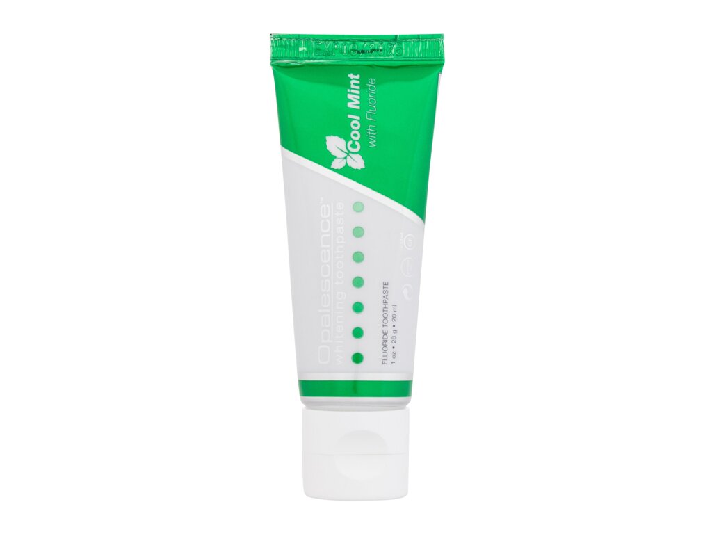 Opalescence Cool Mint Whitening Toothpaste 20 ml Damaged box