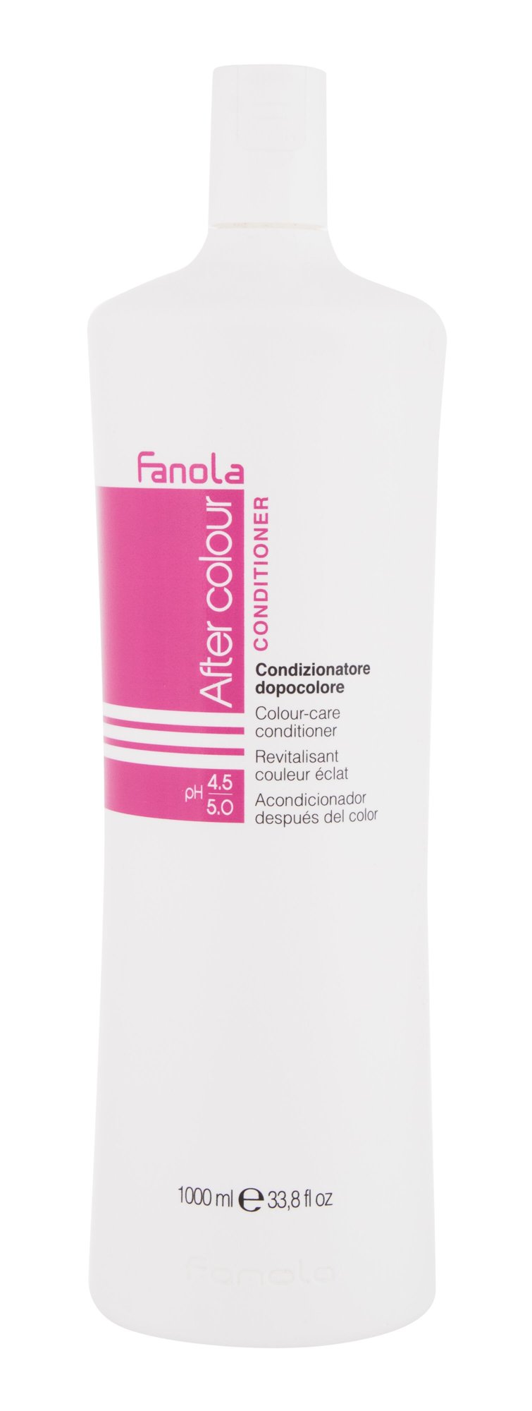 Fanola After Colour kondicionierius