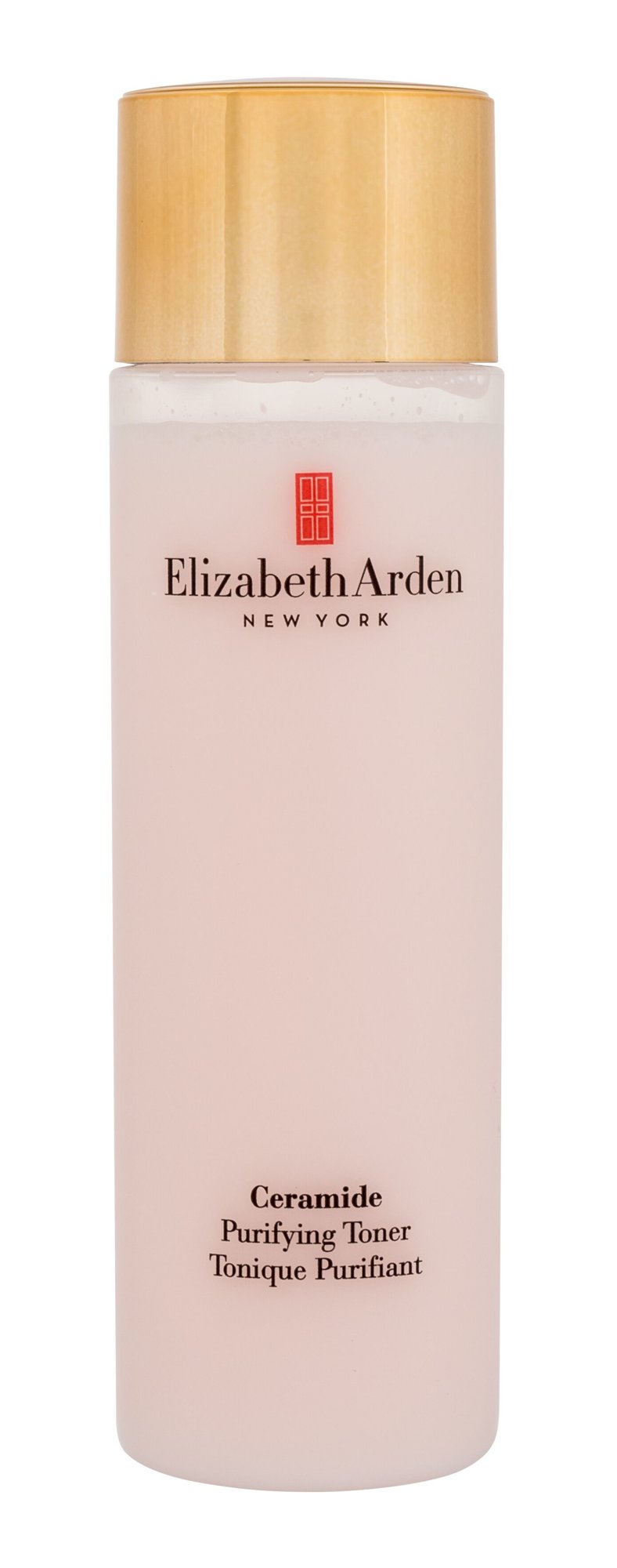 Elizabeth Arden Ceramide Purifying Toner 200ml valomasis vanduo veidui (Pažeista pakuotė)