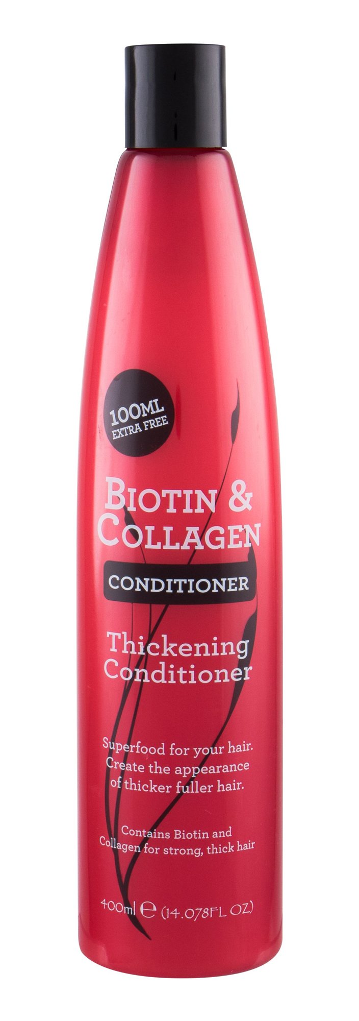 Xpel Biotin & Collagen 400ml kondicionierius