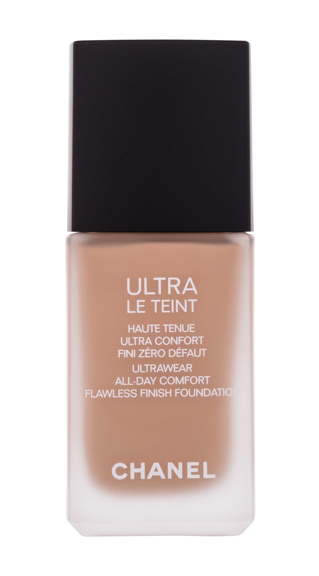 Chanel Ultra Le Teint Flawless Finish Foundation 30 ml