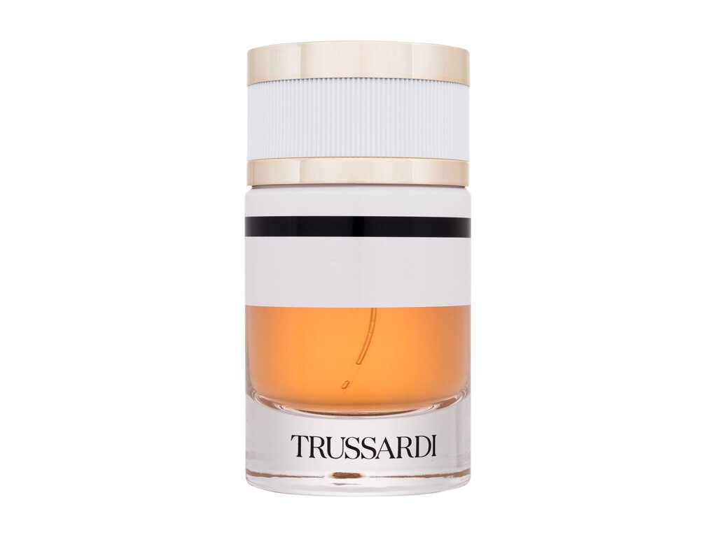 Trussardi Trussardi Pure Jasmine Eau De Parfum 60 ml Damaged box