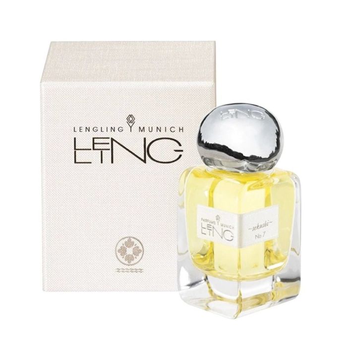 Lengling Munich Sekushi No. 7 kvepalai Unisex