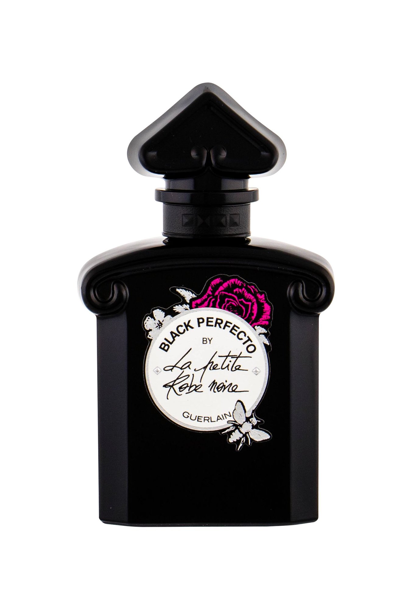 Guerlain La Petite Robe Noire Black Perfecto 50ml Kvepalai Moterims EDT