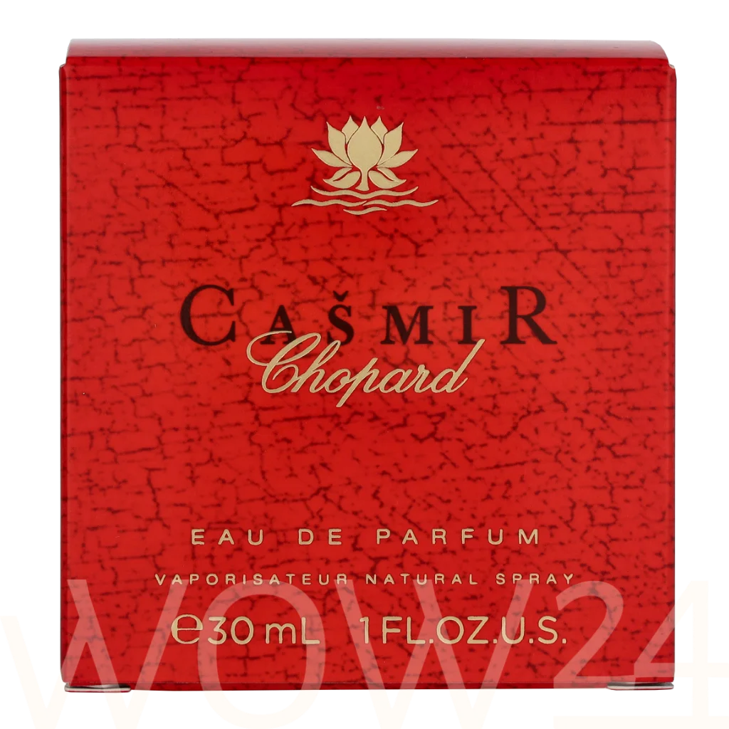 Chopard Chopard Casmir Edp Spray 30 ml kvepalai Moterims Chopard Chopard Casmir Edp Spray 30 ml kvepalai Moterims