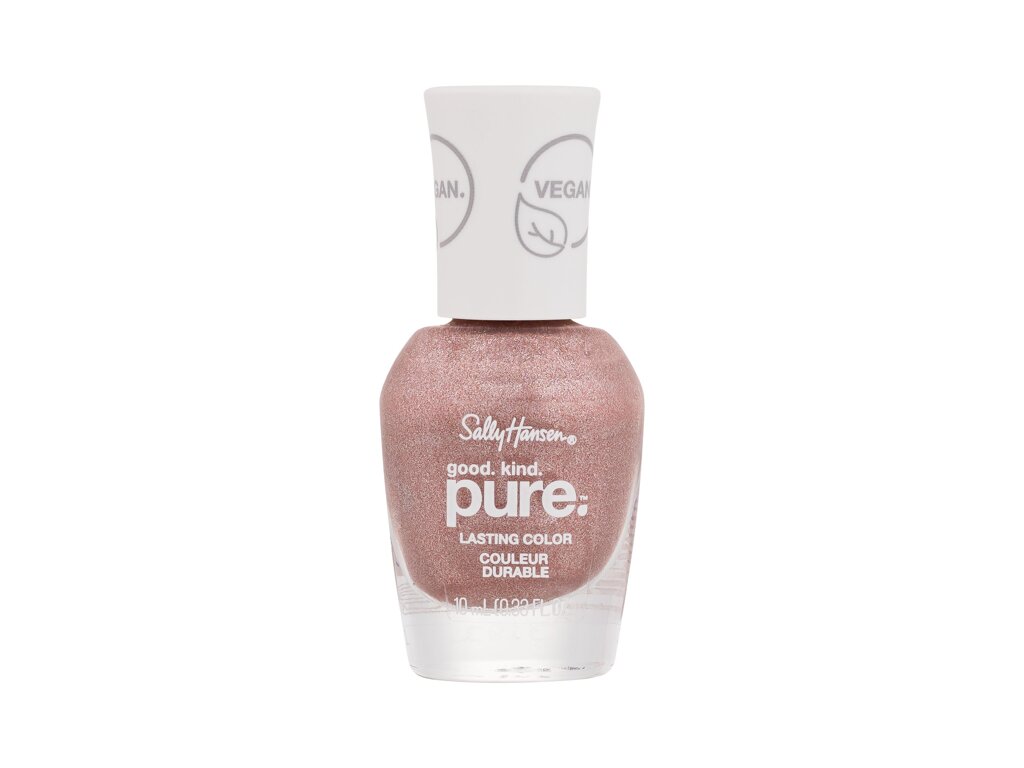 Sally Hansen Good. Kind. Pure. 10 ml