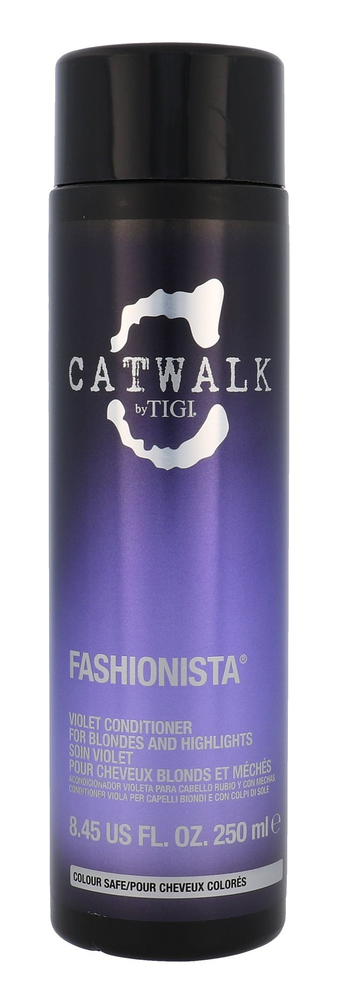 Tigi Catwalk Fashionista Violet 250ml kondicionierius