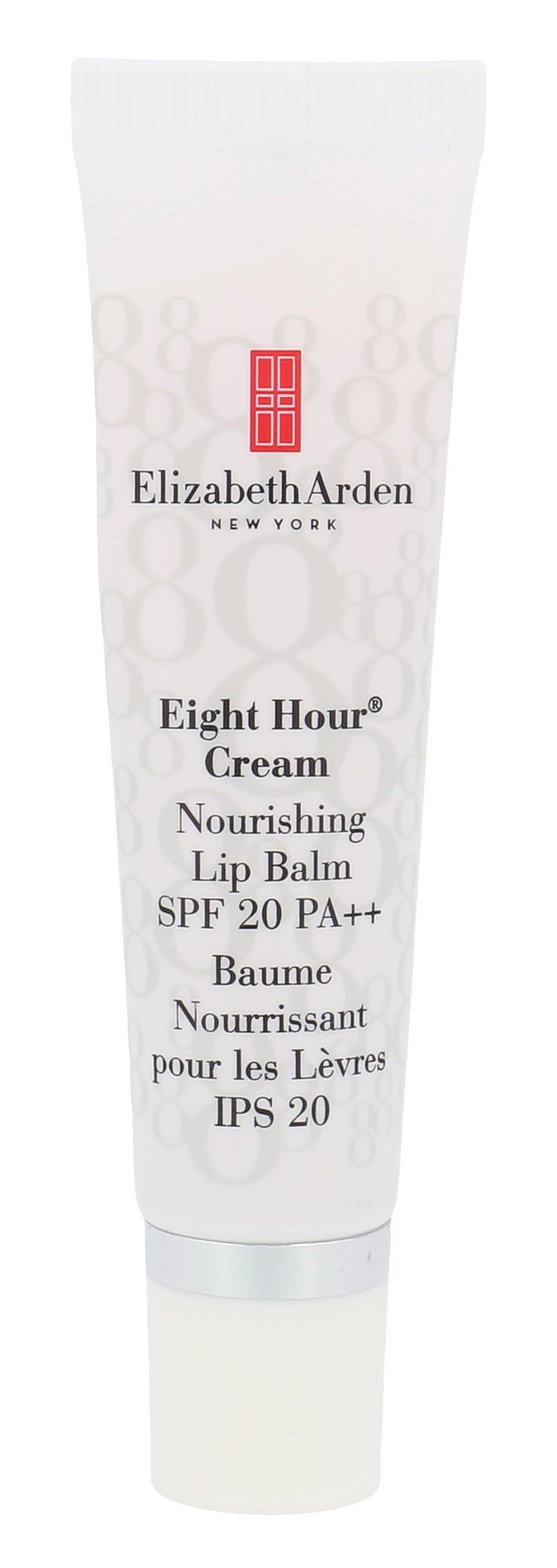 Elizabeth Arden Eight Hour Cream Nourishing Lip Balm lūpų balzamas