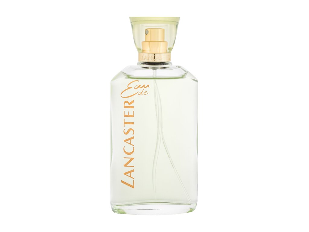 Lancaster Eau De Lancaster Eau De Toilette 75 ml Damaged box