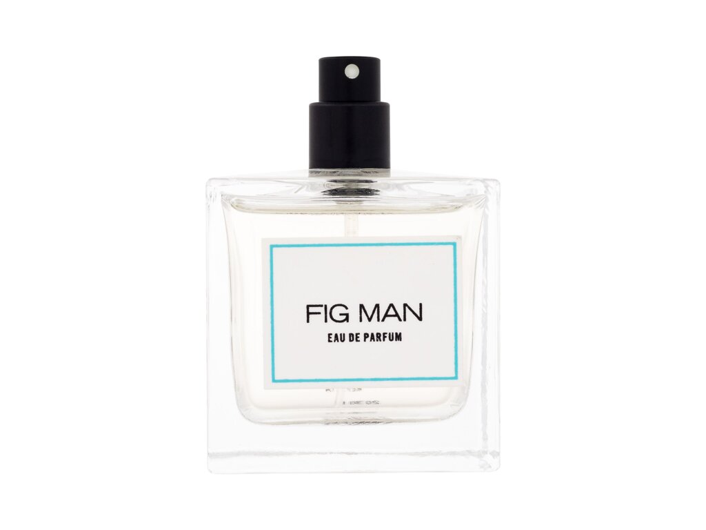 Carner barcelona Fig Man Eau De Parfum 100 ml Tester