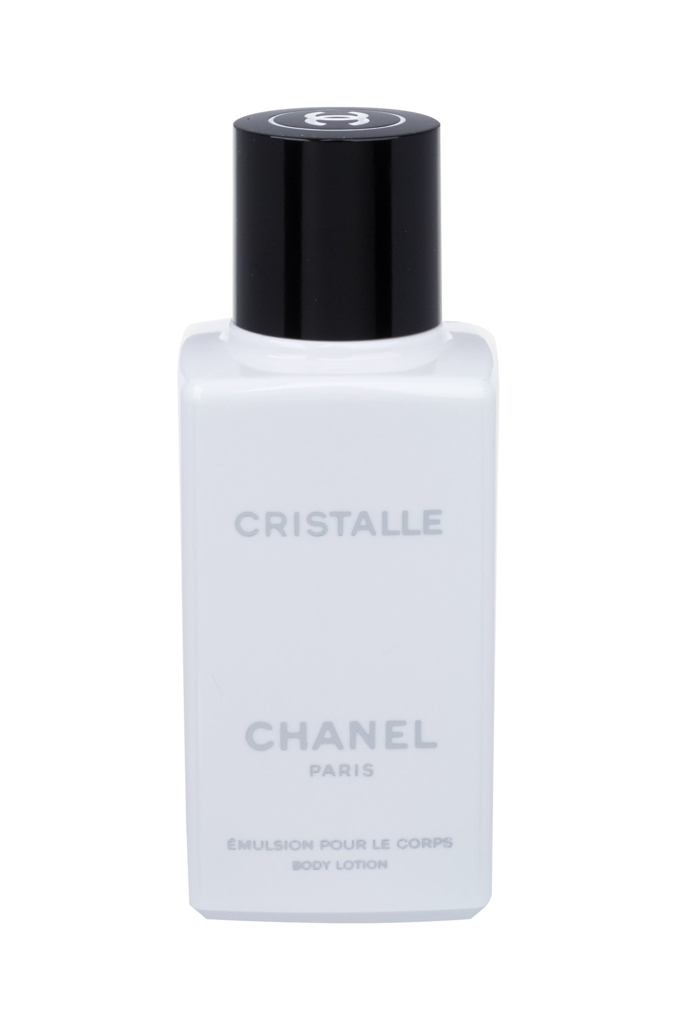 Chanel Cristalle 200ml kūno losjonas