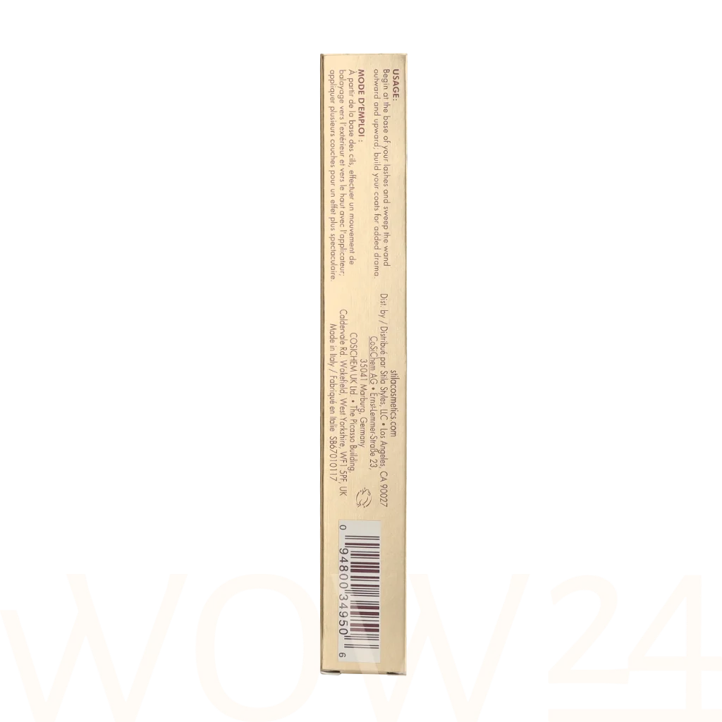 Stila Stila Huge Extreme Lash Mascara 13 ml blakstienų tu&scaron;as