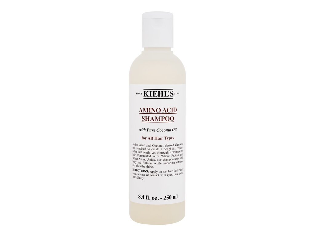 Kiehl&acute;s Amino Acid &scaron;ampūnas