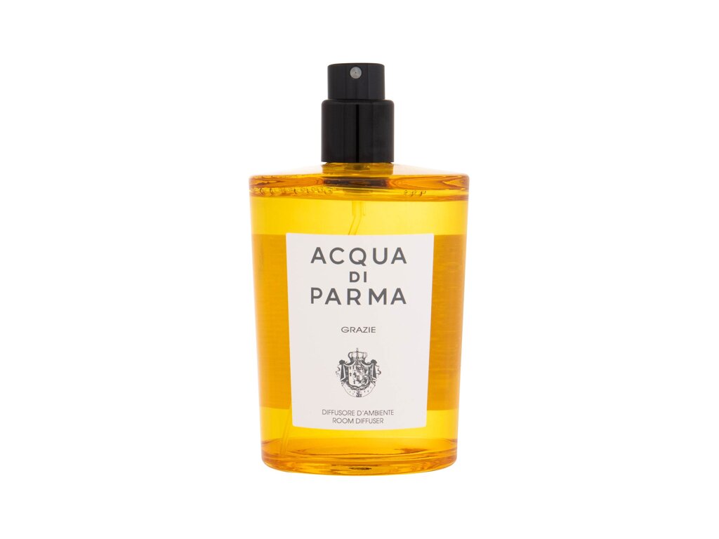 Acqua Di Parma Grazie NI&Scaron;INIAI Kvapų difuzorius ir pur&scaron;kiklis