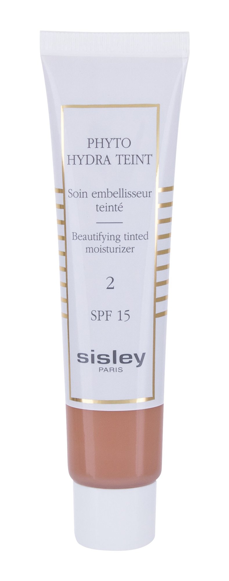 Sisley Phyto Hydra Teint 40 ml Damaged box
