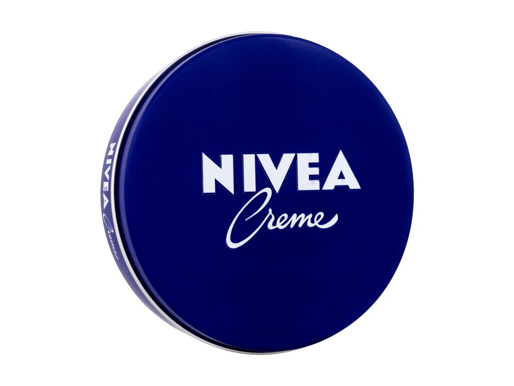 Nivea Creme Dieninis kremas 150 ml Damaged box