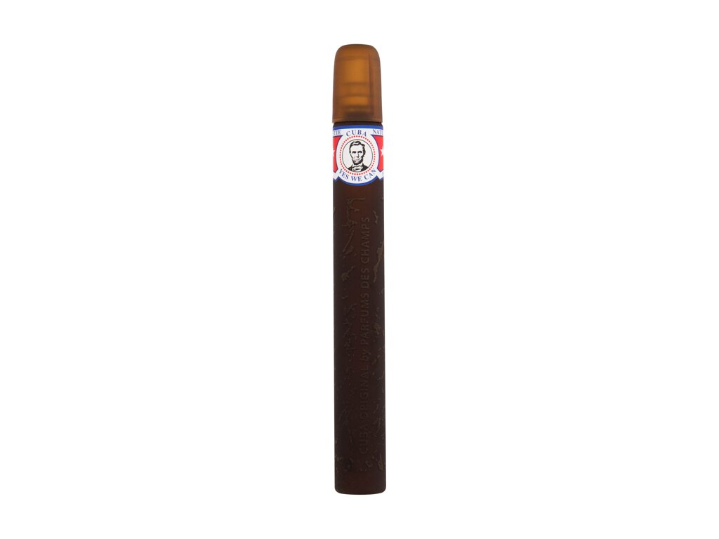 Cuba Yes We Can kvepalai Moterims