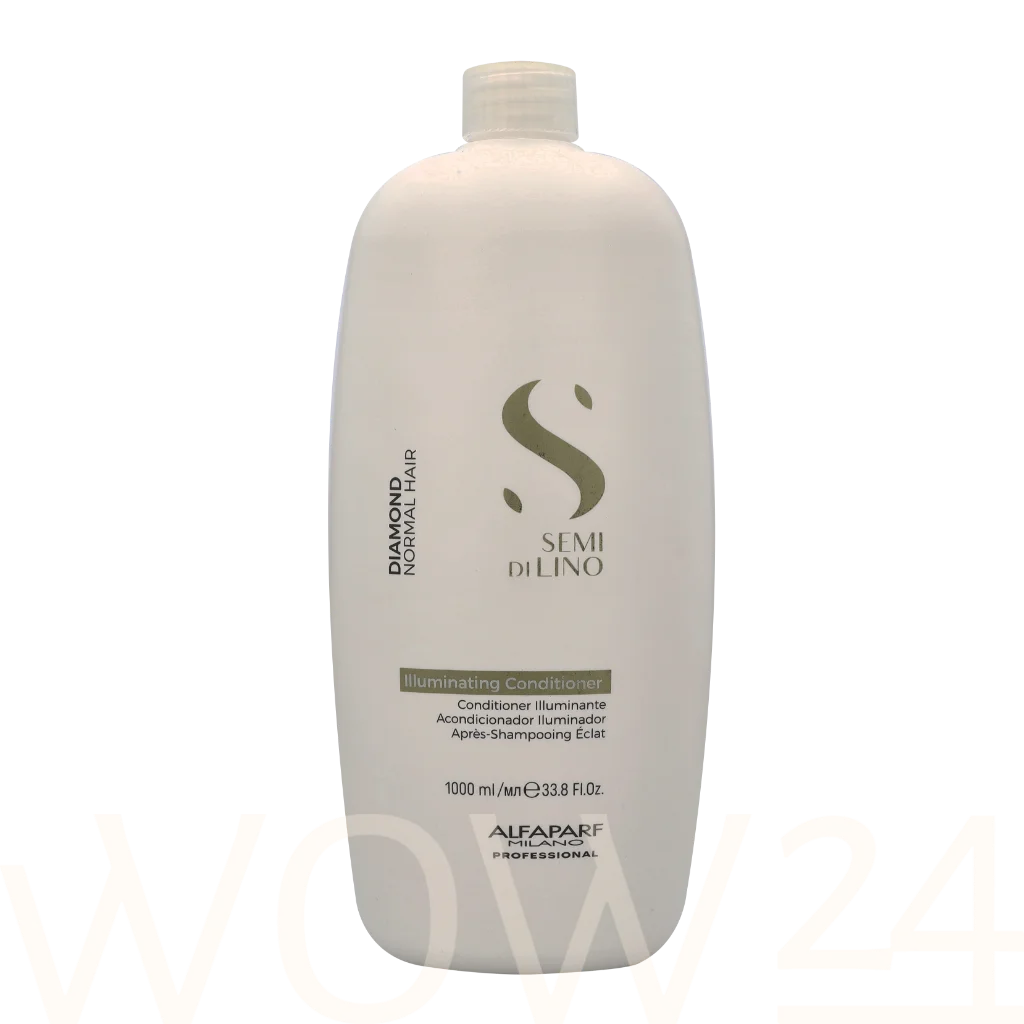 Alfaparf Alfaparf Semi Di Lino Illuminating Conditioner kondicionierius