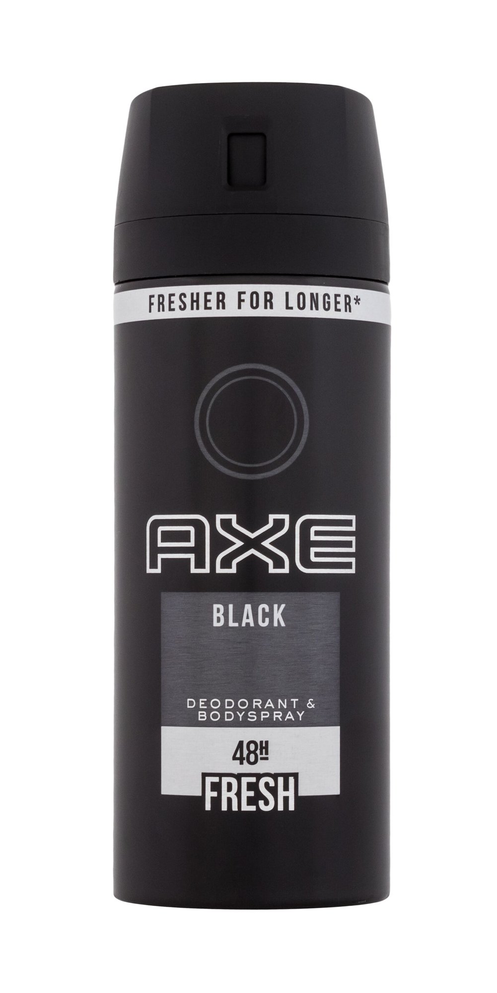 Axe Black 150ml dezodorantas