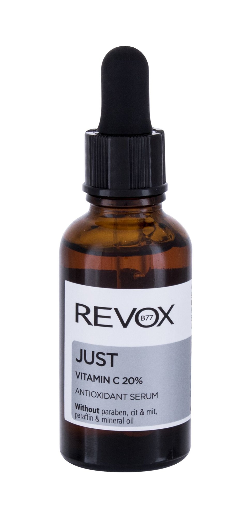 Revox Just Vitamin C 20% Veido serumas