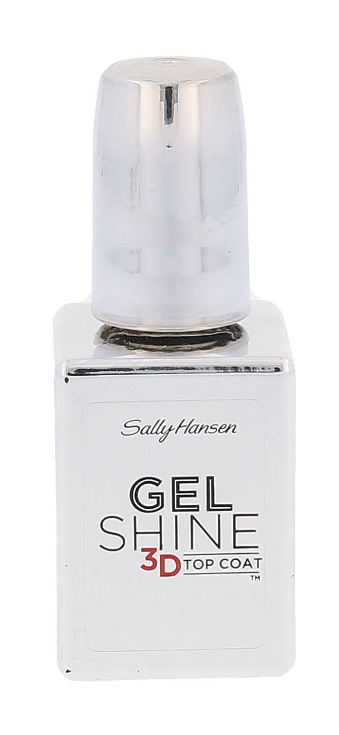 Sally Hansen Gel Shine 3D 13,3ml nagų lakas
