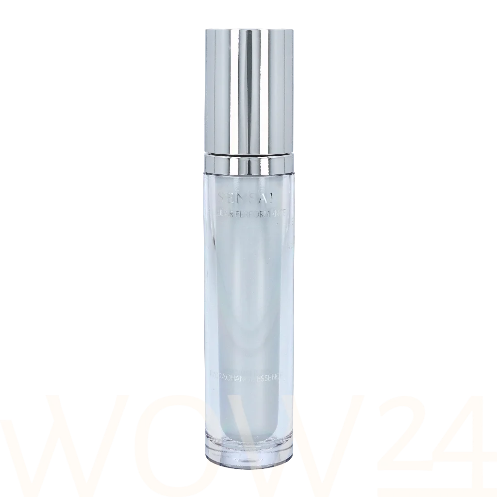 Sensai Sensai Cp Hydrachange Essence 40 ml dieninis kremas