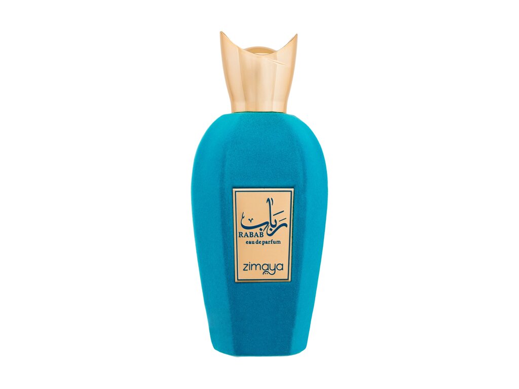 Zimaya Rabab Eau De Parfum 100 ml Damaged box