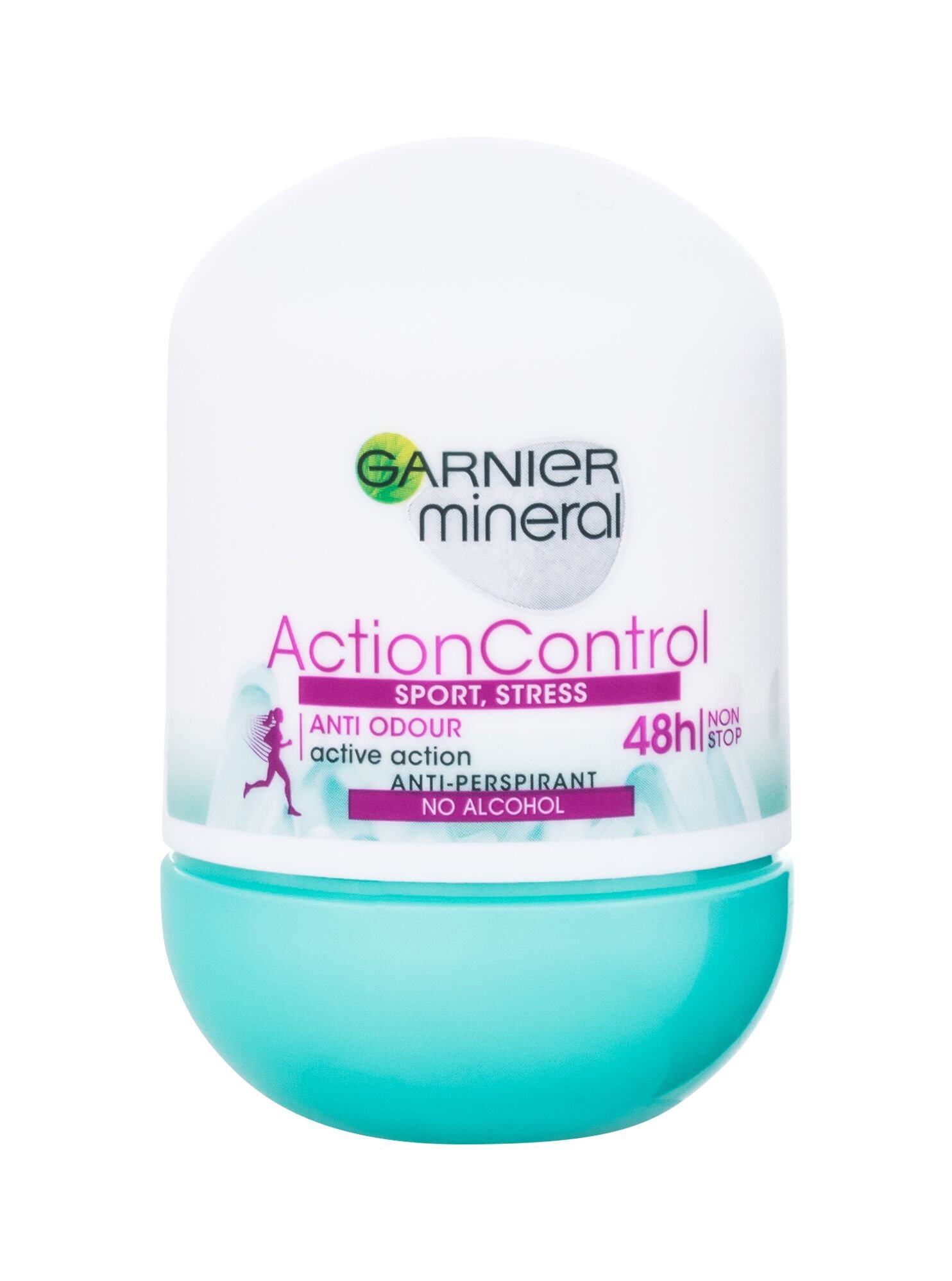 Garnier Mineral Action Control antipersperantas